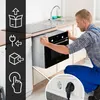 KKT KOLBE Einbaumikrowelle 60 cm | 44L | 3,35kW | Produktbild-Vorschau 7