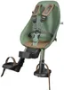 Urban Iki Vordersitz - Icho Green / Kurumi Brown Produktbild-Vorschau 1