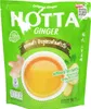 Hotta Instant Ingwer Tee 126g Produktbild-Vorschau 1