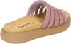 Gabor 63.752 Damenschuhe - bequeme Pantoletten rose Elegant Produktbild-Vorschau 5
