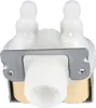Magnetventil 2fach 180° 12mmØ wie LG 5220FR1251E für Produktbild-Vorschau 3