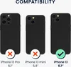 kwmobile Handyhülle für iPhone 13 Hülle, für iPhone 13 Case Produktbild-Vorschau 6