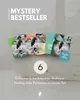 frihed.® Wellness Salz Mix - Salzpeeling für Männer und Produktbild-Vorschau 5