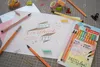 STABILO Stifte-Set Pen 68 & point 88 Pastellove 12er Etui Produktbild-Vorschau 6