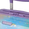 travelite Minimover Kidstrolley 4W Unicorn multicolor 44cm Vista previa de la imagen del producto 11