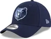 New Era Caps 9FORTY Nba Memphis Grizzlies The League, Produktbild-Vorschau 2