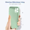 Hülle für iPhone 15 Pro Max mit 9H Displayglas Produktbild-Vorschau 2