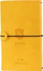 Harry Potter Hufflepuff Reise-Notizbuch Produktbild-Vorschau 5