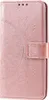 Hülle für Samsung Galaxy A13 4G Handyhülle Flip Case Cover Produktbild-Vorschau 3