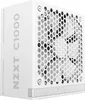 NZXT C1000 White, PC-Netzteil, (1x 16-Pin Grafikkarten Produktbild-Vorschau 4