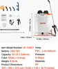 VEVOR irroratore a batteria, 12 litri, irroratore elettrico Anteprima dell’immagine prodotto 7