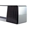 DESIGN DVD WANDREGAL CUBE L | 120cm Metall Retro Regal für Produktbild-Vorschau 4