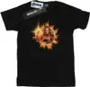Marvel - "Avengers Endgame" T-Shirt für Herren BI8945 (S) Produktbild-Vorschau 1