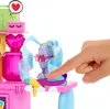 Barbie Extra Spielset mit Puppe, Stylingtisch und mehr als Produktbild-Vorschau 5