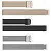 Smartwatch-Armband Uhrenarmbänder Ersatzband für Damen Produktbild-Vorschau 6