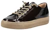 Paul Green Damen Sneaker Low-Top  Braun 40.5 EU Produktbild-Vorschau 7