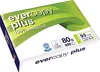 Clairalfa Multifunktionspapier evercopy plus, DIN A4,80 Produktbild-Vorschau 4