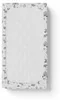 Spannbettlaken 80x160 cm für Kinderbett – 100% Baumwolle – Produktbild-Vorschau 3