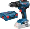 Perceuse à percussion BOSCH GSB 18V-55 Solo - 06019H5303 Voir les images du produit 36