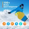 Smartwatch für Damen & Herren 1,85 Zoll Touch-Farbdisplay Produktbild-Vorschau 3