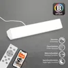 LED nástěnná podložka Nástěnné světlo RGB WiFi Bluetooth Náhled obrázku produktu 5