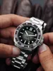 Spinnaker SP-5088-44 Hull Diver Automatik Herrenuhr 42mm Produktbild-Vorschau 2