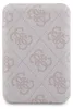Zestaw Guess 4G Metal Logo do iPhone 15 różowy Podgląd zdjęcia produktu 10