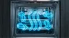 Siemens iQ300 HE213ABB4, Medium, Elektrischer Ofen, 71 l, Produktbild-Vorschau 6