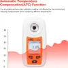 ST355A Vysoko presný sacharimeter, analyzátor obsahu Náhľad obrázku produktu 5