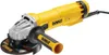 DeWALT DWE4217KD-QS Winkelschleifer 12,5 cm 11000 RPM 1200 Anteprima dell’immagine prodotto 9
