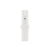 Apple 3K926ZM/A, Band, Smartwatch, Weiß, Apple, Apple Watch Produktbild-Vorschau 1