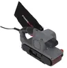 Powerplus POWE40040, Bandschleifmaschine, Schwarz, Grau, Produktbild-Vorschau 2