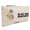 Mr. & Mrs. Panda Stoffbeutel Eule Matrose Größe S Klein - Produktbild-Vorschau 3
