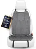 WALSER Premium Sitzauflage Auto Nubo, 1 Sitzschoner Auto Produktbild-Vorschau 1