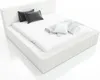 Polsterbett RIA 180x200 mit Matratze und Bettkasten. Farbe: Produktbild-Vorschau 8