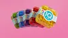 Smartgames - IQ Mini - Lernspiele 6 Jahre - Kinderpuzzles - Produktbild-Vorschau 7