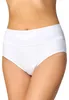 Merry Style Damen Bikini Slip MSVR5 (Weiß (0016), 48) Produktbild-Vorschau 7