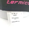 CRESSI Termico Lady Schwimmanzug 2 mm Damenarm Schwarz Logo Produktbild-Vorschau 5