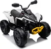 FINOOS Kinderquad Kinder Elektro-Quad, CAM-AM RENEGADE 24V Produktbild-Vorschau 8