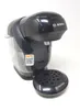 Bosch Tassimo TAS1102 Black Kávovar na kapsule Ovládanie Náhľad obrázku produktu 27