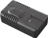 ChiliTec Halogen-Fußdimmer 230V 115x65x30mm, 40-300Watt Produktbild-Vorschau 3