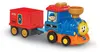 VTech Toet Toet Auto's Tijn Trein, 1 Jahr(e), Mit Ton, Produktbild-Vorschau 1