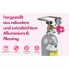 SPRUDELUX CO2 Nachfülladapter für Sodastream Quick Connect Produktbild-Vorschau 6