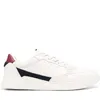 Tommy Hilfiger Herren Sneaker FM0FM04490 AC0 Farbe: Beige Produktbild-Vorschau 4