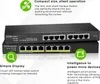 Zyxel GS1915-8 Port Smart Managed Layer2 NebulaFlex Switch Podgląd zdjęcia produktu 8