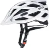 UVEX Bike-Helm i-vo cc white matt Größe L (56-60 cm) Produktbild-Vorschau 1