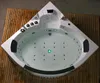 Whirlpool, Indoor, Badewanne, Eckwanne, Spa Wanne ORINO 632 Produktbild-Vorschau 2
