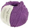 Lana Grossa SOLO LINO (Linea Pura), Farbe:068 - Violett Produktbild-Vorschau 1