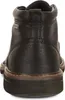 Ecco Hommes Bottines non doublées noir Voir les images du produit 3