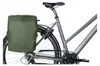 Basil Move MIK Studs Einzeltasche 15 Liter Braun - Produktbild-Vorschau 8